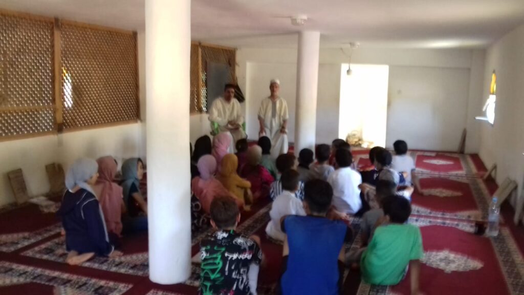 IMG-20250716-WA0039-1024x576 "زيارة تفقدية لكتاب مسجد واد المالح بجماعة الزراردة"