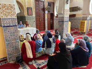IMG-20250722-WA0003-300x225 محاضرة بعنوان: "دور القرآن الكريم في تزكية النفس"