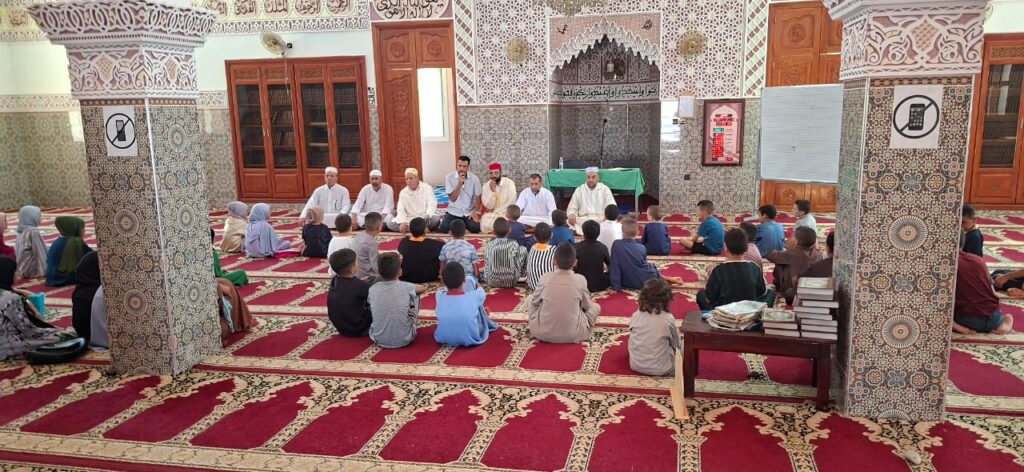 IMG-20250727-WA0000-1024x472 ندوة بعنوان" الهجرة النبوية دروس و عبر"