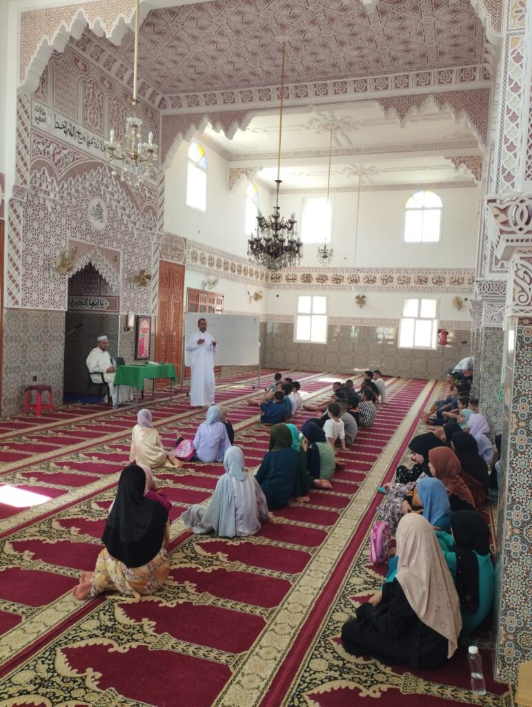 IMG-20250727-WA0001-771x1024 ندوة بعنوان" الهجرة النبوية دروس و عبر"