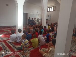 WhatsApp-Image-2025-07-23-at-12.29.04-2-300x225 ندوة بعنوان: "الهجرة النبوية دروس وعبر بمشاركة الطلبة المرشدين المتدربين"