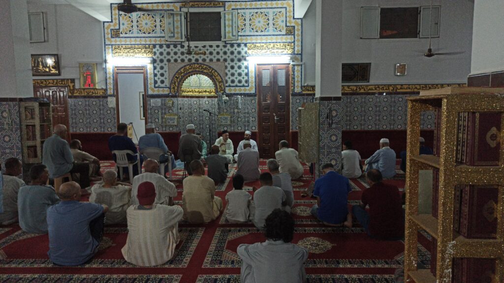 a38f3bc0-64c8-4837-b171-0d2425712d9d-1024x576 ندوة بعنوان: "عيد العرش المجيد مناسبة لتجديد الطاعة والولاء لإمارة المؤمنين"