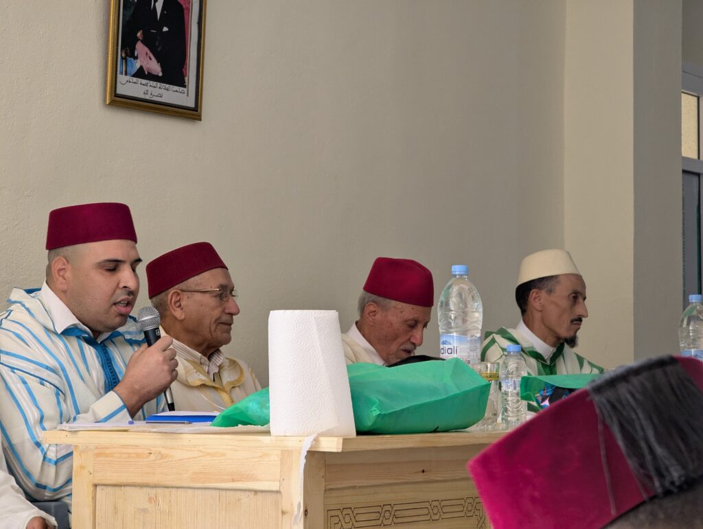 IMG-20250820-WA0023-1024x771 تأطير "الملتقى السنوي القرآني السادس" بجماعة بويبلان إقليم تازة.