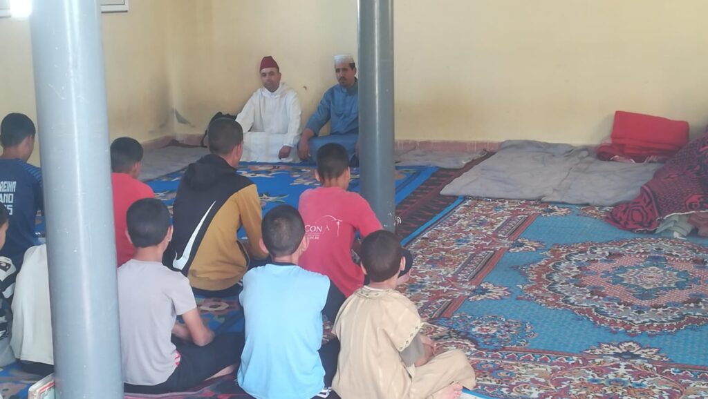 IMG-20250829-WA0026-1024x578 "زيارة تفقدية لكتاب مسجد باب ستوت بجماعة كلدمان بتاريخ"