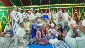 076bd136-dab4-4761-9954-85b996df4b8c أمسية دينية تخليدا لذكرى مرور خمسة عشر قرنا على ميلاد الرسول صلى الله عليه وسلم