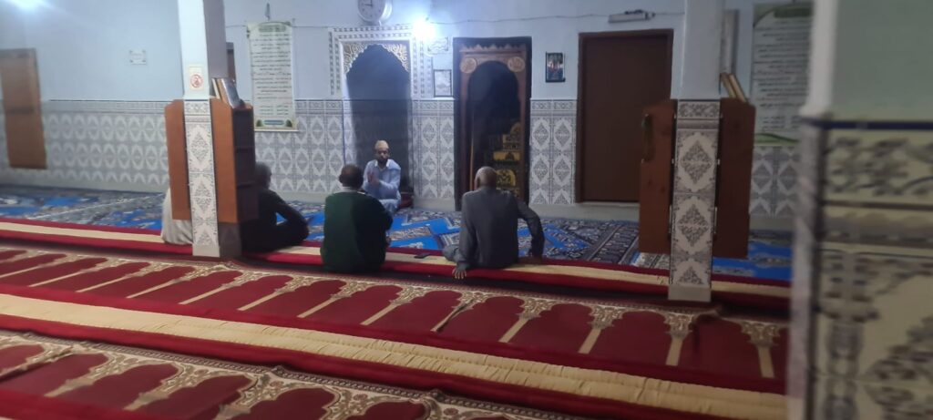 1000085643-1024x461 درس وعظي في موضوع: "مشروعية الاحتفال بمولد النبي صلى الله عليه وسلم من خلال دراسة سيرته العطرة"