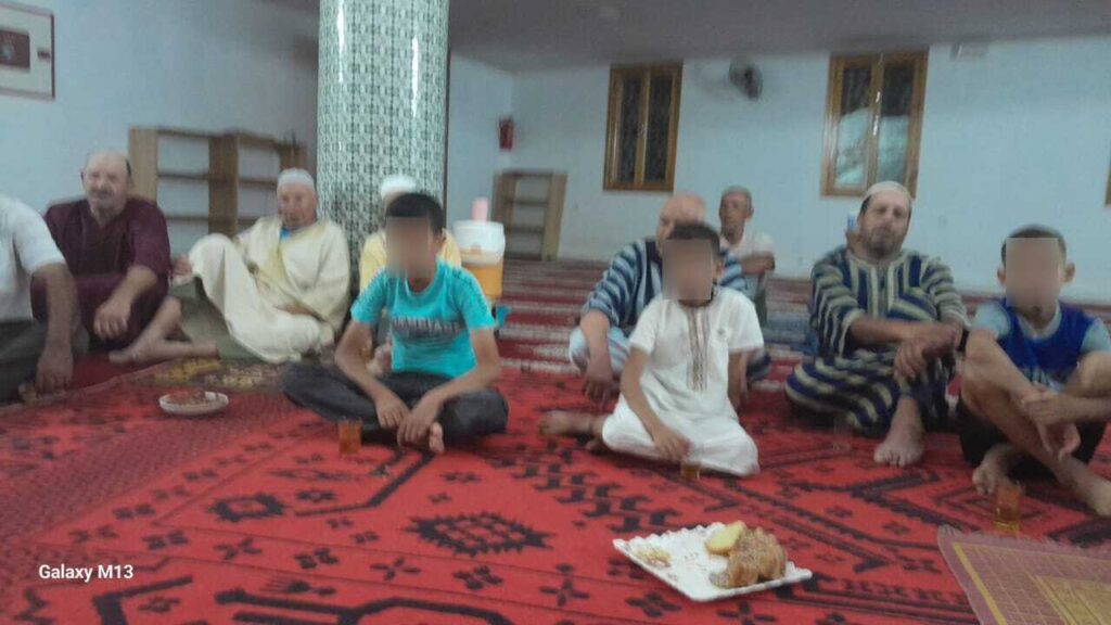 1000292572-1024x576 ندوة علمية في السيرة النبوية بعنوان: " مظاهر الرحمة في السيرة النبوية الشريفة "