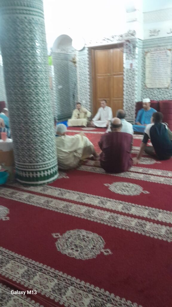 IMG-20250904-WA0017-576x1024 ندوة علمية في السيرة النبوية بعنوان: " مظاهر الرحمة في السيرة النبوية الشريفة "