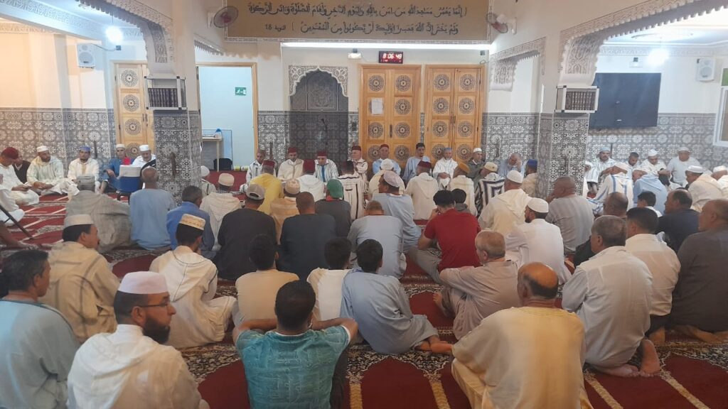 IMG-20250905-WA00011-1024x576 "أمسية دينية تخليدا لذكرى المولد النبوي الشريف"