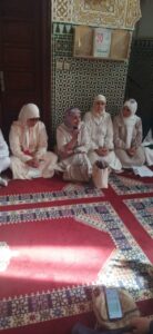 IMG-20250908-WA0011-138x300 المجلس النسائي الأول للسيرة النبوية تحت شعار " هدي الحبيب المصطفى سبيلنا لتحقيق الحياة الطيبة"