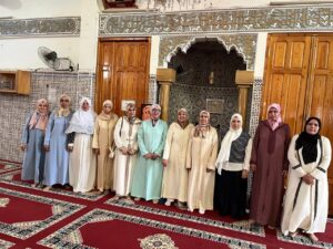 IMG-20250920-WA0009-300x225 المجلس النسائي الأول للسيرة النبوية تحت شعار " هدي المصطفى صلى الله عليه وسلم سبيلنا لتحقيق الحياة الطيبة"بمسجد بلال بباشوية واد أمليل