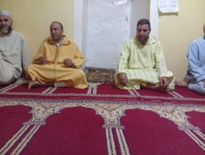 IMG-20250926-WA0011-300x226 ندوة بعنوان : "وقفات مع ذكرى المولد النبوي الشريف"