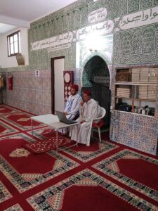 IMG-20250928-WA0016-225x300 ندوة علمية بعنوان: " ظاهرة الانتحار وموقف الإسلام منها "