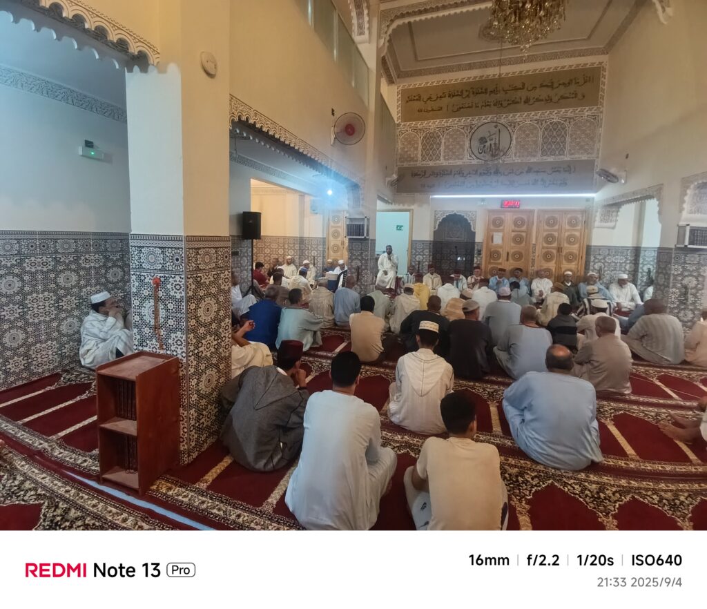 IMG_20250904_213335-1024x882 "أمسية دينية تخليدا لذكرى المولد النبوي الشريف"