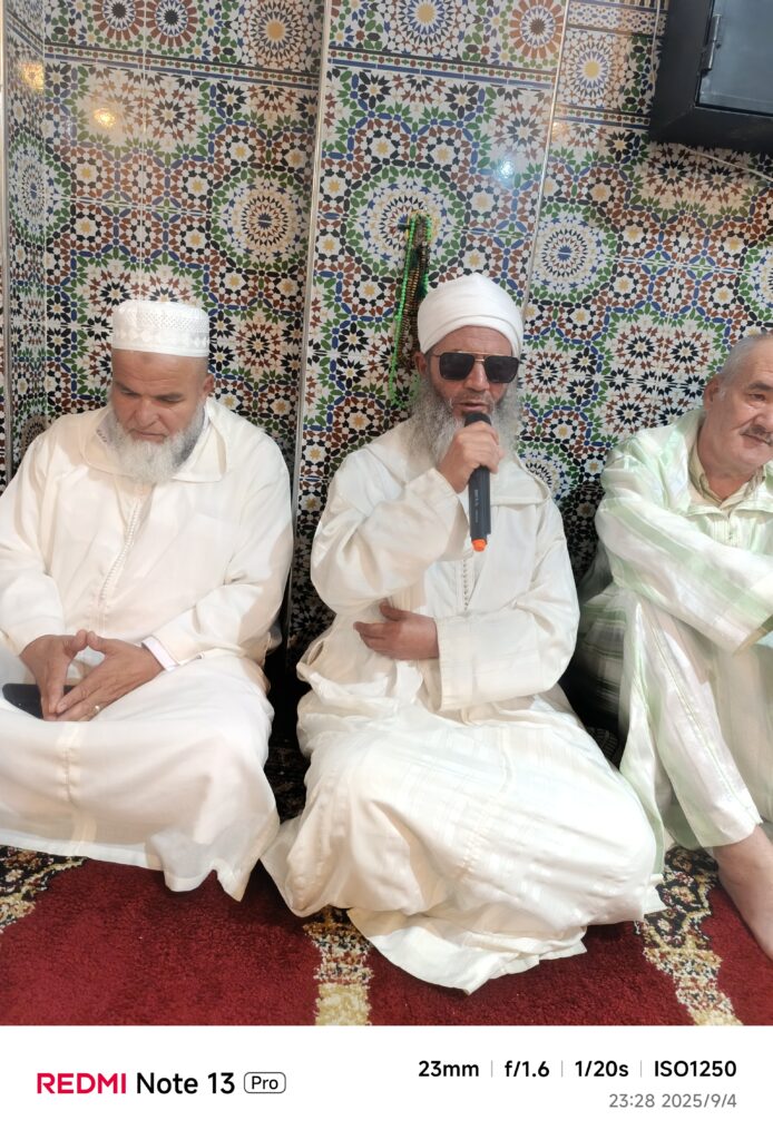 IMG_20250904_232811-694x1024 "أمسية دينية تخليدا لذكرى المولد النبوي الشريف"