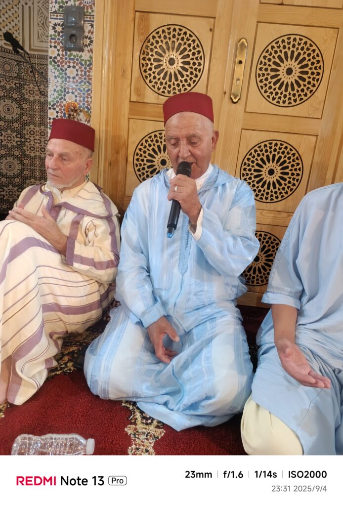 IMG_20250904_233158-694x1024 "أمسية دينية تخليدا لذكرى المولد النبوي الشريف"