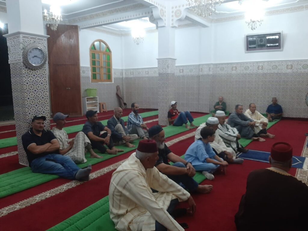 mj-1024x768 أمسية دينية تخليدا لذكرى المولد النبوي الشريف بجماعة مكناسة الشرقية.