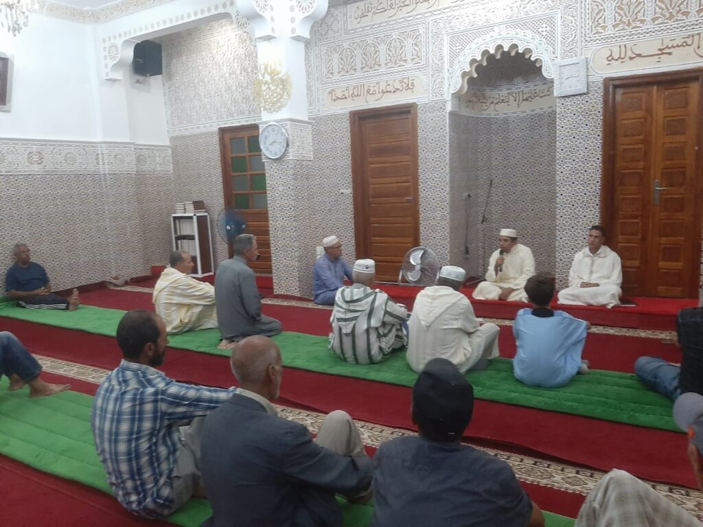 mj2-1024x768 أمسية دينية تخليدا لذكرى المولد النبوي الشريف بجماعة مكناسة الشرقية.