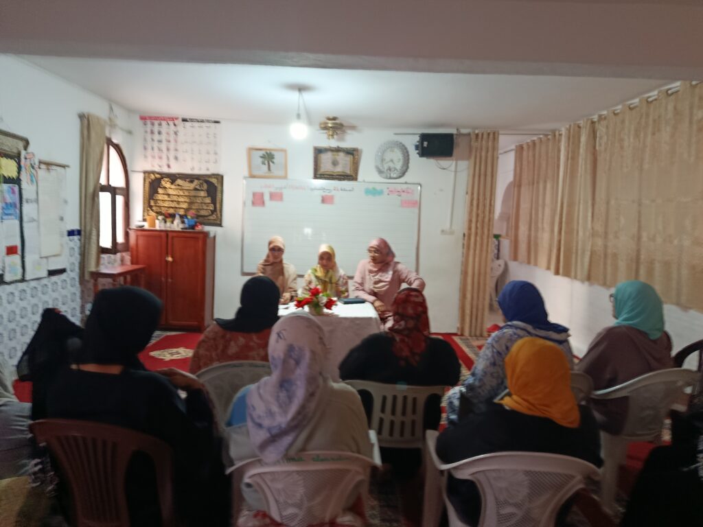 1000035747-1024x768 ندوة  بعنوان: " من أخلاق النبي صلى الله عليه وسلم"