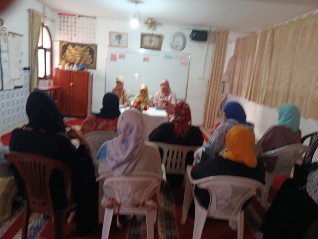 1000035748-1024x768 ندوة  بعنوان: " من أخلاق النبي صلى الله عليه وسلم"