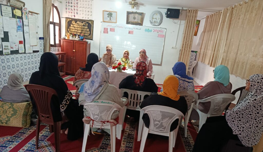 1000035868-1024x593 ندوة  بعنوان: " من أخلاق النبي صلى الله عليه وسلم"