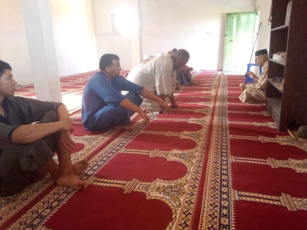 IMG-20250719-WA0026-1024x768 تقرير عن نشاط علمي في موضوع: "المحافظة على صلاة الجماعة"