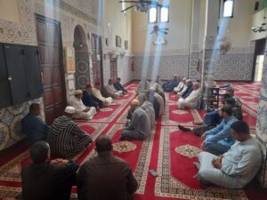 IMG-20251002-WA0014-1-300x225 ندوة حول أحكام سجود السهو في المذهب المالكي