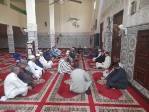 IMG-20251002-WA0015-300x225 ندوة حول أحكام سجود السهو في المذهب المالكي