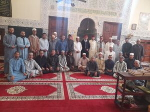 IMG-20251002-WA0017-300x225 ندوة حول أحكام سجود السهو في المذهب المالكي