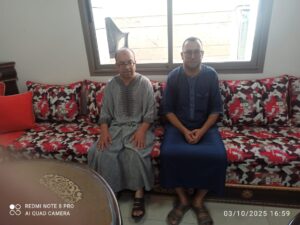 IMG-20251003-WA0015-300x225 تقرير عن نشاط علمي في موضوع: "هدي النبي صلى الله عليه وسلم في العبادة"