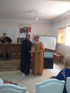 IMG-20251028-WA0026-225x300 صبحية توعوية تحسيسية بمرض سرطان الثدي