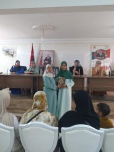 IMG-20251028-WA0029-225x300 صبحية توعوية تحسيسية بمرض سرطان الثدي