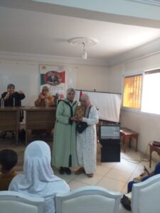 IMG-20251028-WA0033-225x300 صبحية توعوية تحسيسية بمرض سرطان الثدي