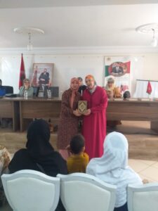 IMG-20251028-WA0040-225x300 صبحية توعوية تحسيسية بمرض سرطان الثدي