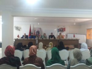 IMG-20251028-WA0048-300x225 صبحية توعوية تحسيسية بمرض سرطان الثدي