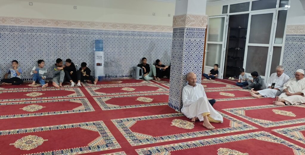 IMG_20251003_204744-1024x523 أمسية مديح و سماع تخليدا لمرور خمسة عشر قرنا على مولد الرسول محمد صلى الله عليه وسلم