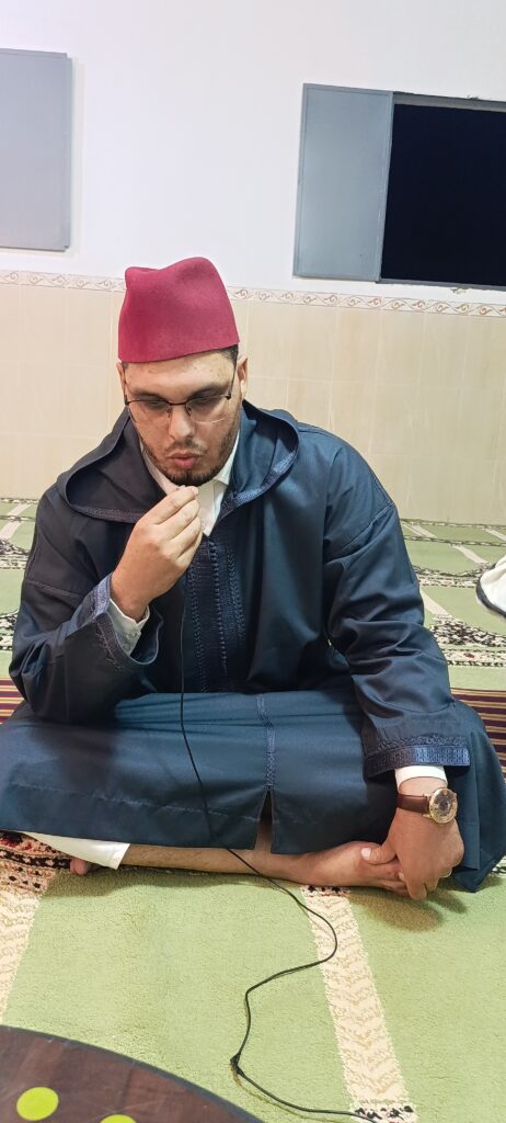 IMG_20251009_223029-462x1024 أمسية دينية للمديح و السماع النبوي بجماعة بني فراسن