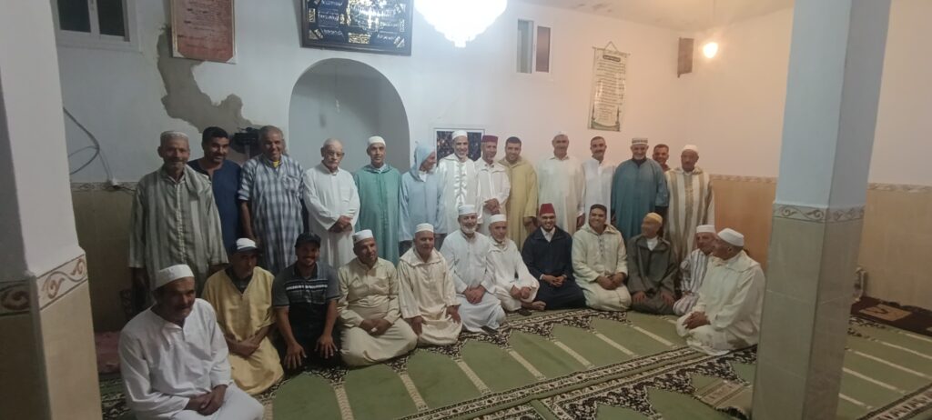 IMG_20251010_000956-1024x462 أمسية دينية للمديح و السماع النبوي بجماعة بني فراسن