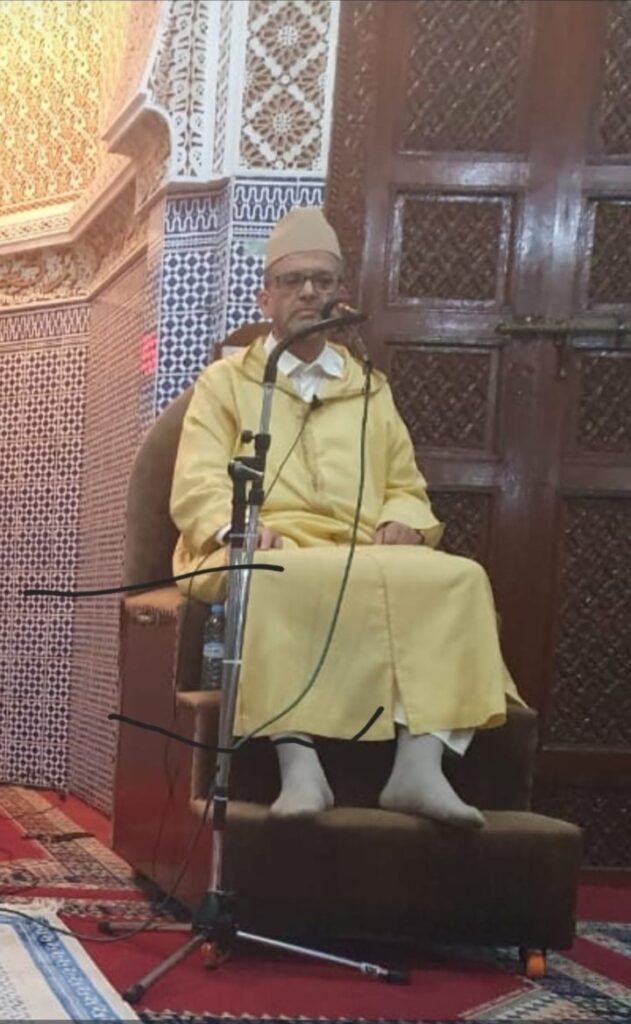 Screenshot_20251004-220727_WhatsApp-631x1024 نشاط علمي في موضوع: الهدي النبوي في الجانب التعبدي .