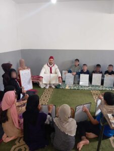 WhatsApp-Image-2025-10-08-at-21.42.55-1-226x300 نشاط علمي بعنوان : "آداب حفظ القرآن الكريم"