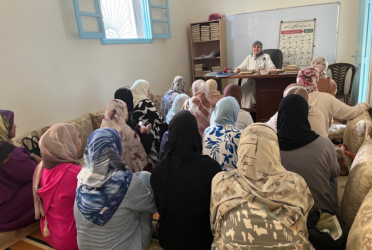 تفسير آيات الأحكام  من سورة النساء