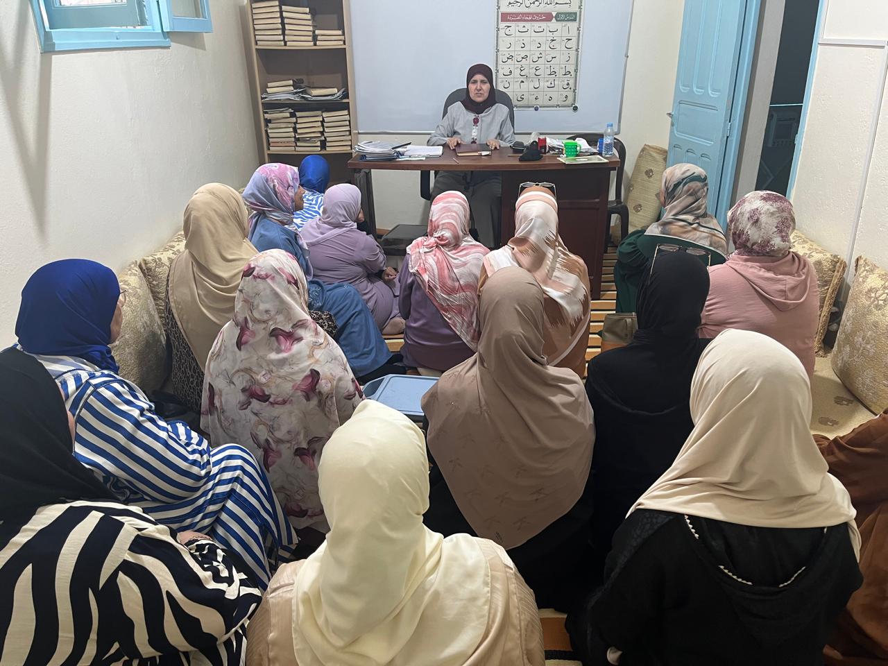 تفسير آيات الأحكام من سورة النساء