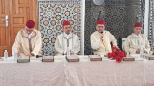 WhatsApp-Image-2025-10-17-at-23.43.16-300x169 "حفل تكريمي" لفائدة الأطفال المتفوقين بالدورة الصيفية لحفظ القرآن الكريم وتجويده بإقليم تازة.