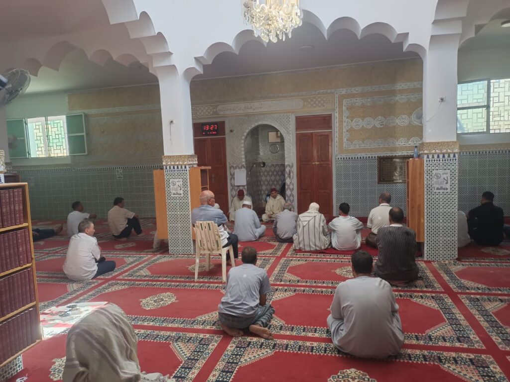 cf3ee67c-e98e-4ce5-83de-91891284aa0d-1-1024x768 ندوة علمية في موضوع: "هدي النبي صلى الله عليه وسلم في عبادته"