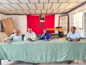 dcfc6c74-25ff-41a5-9238-9b578e949532-300x226 محاضرة تحت  عنوان :   "الرسول صلى الله عليه وسلم في مرحلة شبابه ".