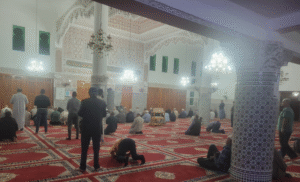 e-300x182 درس بعنوان : « التحذير من الإسراف والتبذير» ، بمسجد ابن بري : تازة ( منطقة التجريب رقم : 6 ) .