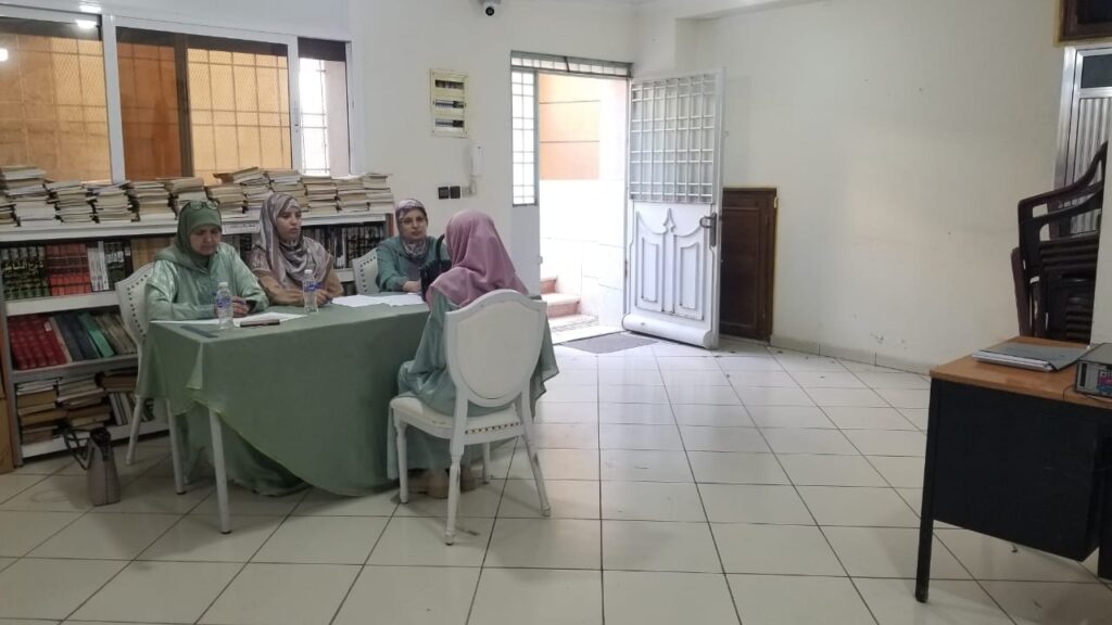 f8a14380-0e5a-4960-813d-900a38d90703-1024x576 تقرير عن نشاط علمي في موضوع: مسابقات في حفظ وتجويد القرآن الكريم