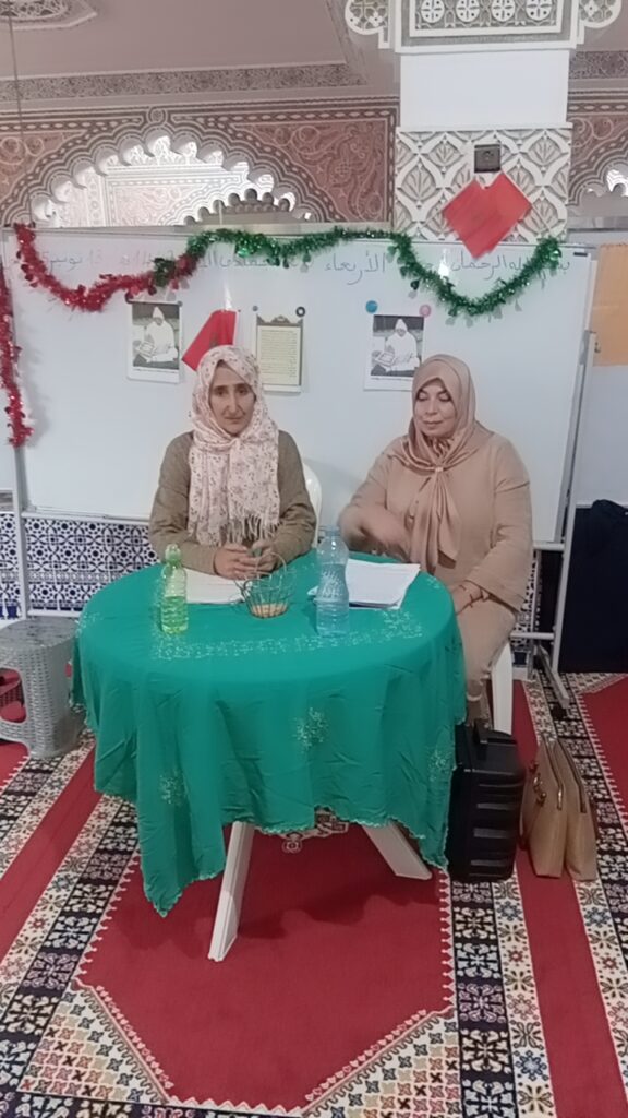 1000021713-576x1024 ندوة بعنوان: "المسيرة الخضراء عبقرية ملك"