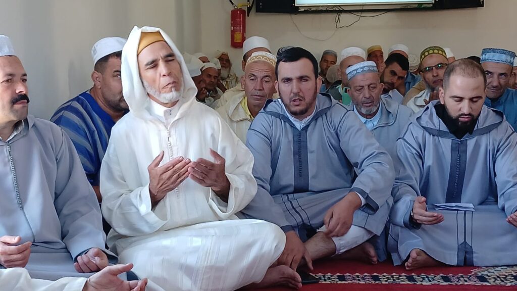 1000319806-1024x576 صبحية دينية احتفاء بذكرى المسيرة الخضراء و قرار مجلس الأمن الدولي حول الصحراء المغربية