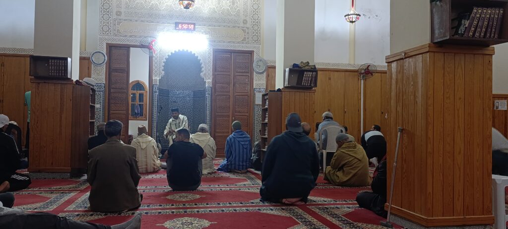 1000320899-1024x462 درس وعظي بعنوان: "وجوب تجنب الإفساد في الأرض "